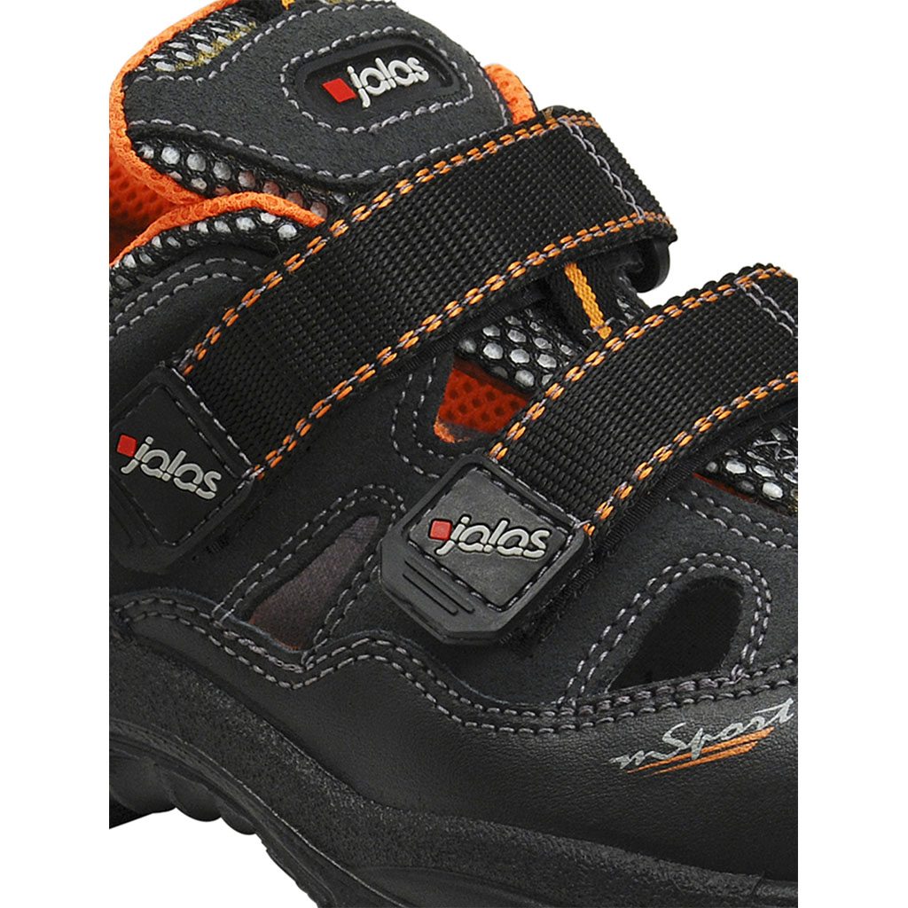 JALAS 3408 MONZA SPORT turvasandaalid S1P