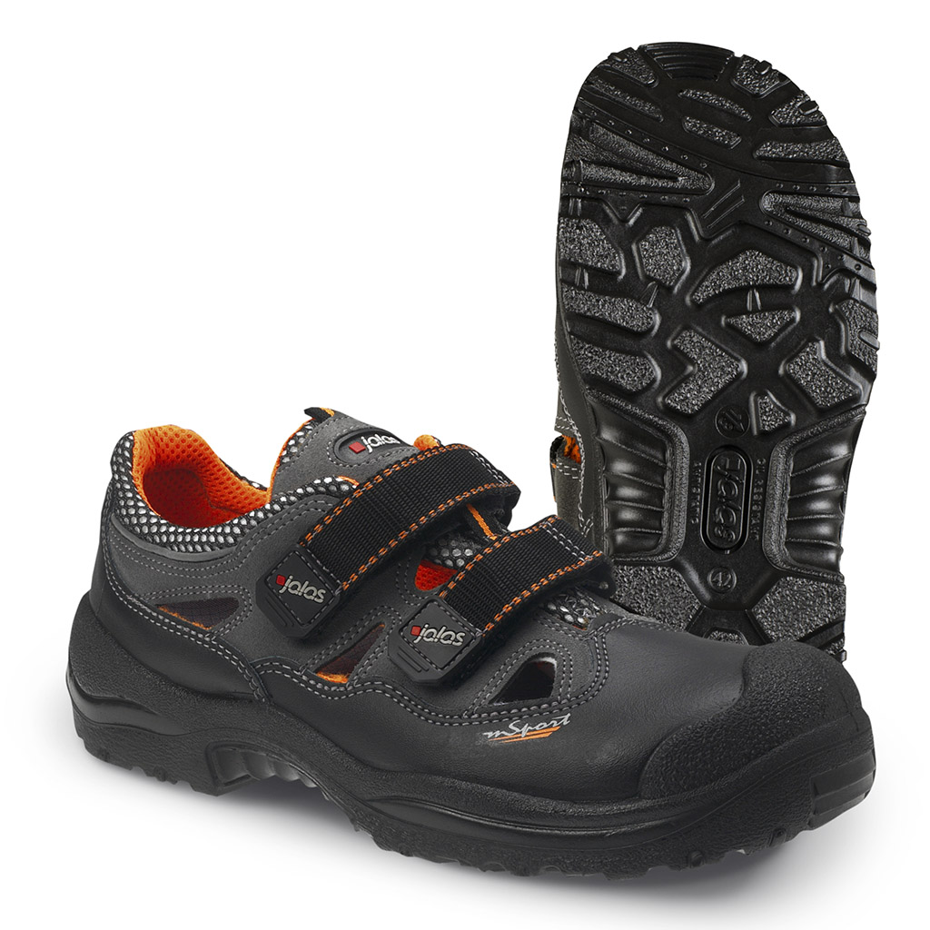 JALAS 3408 MONZA SPORT turvasandaalid S1P