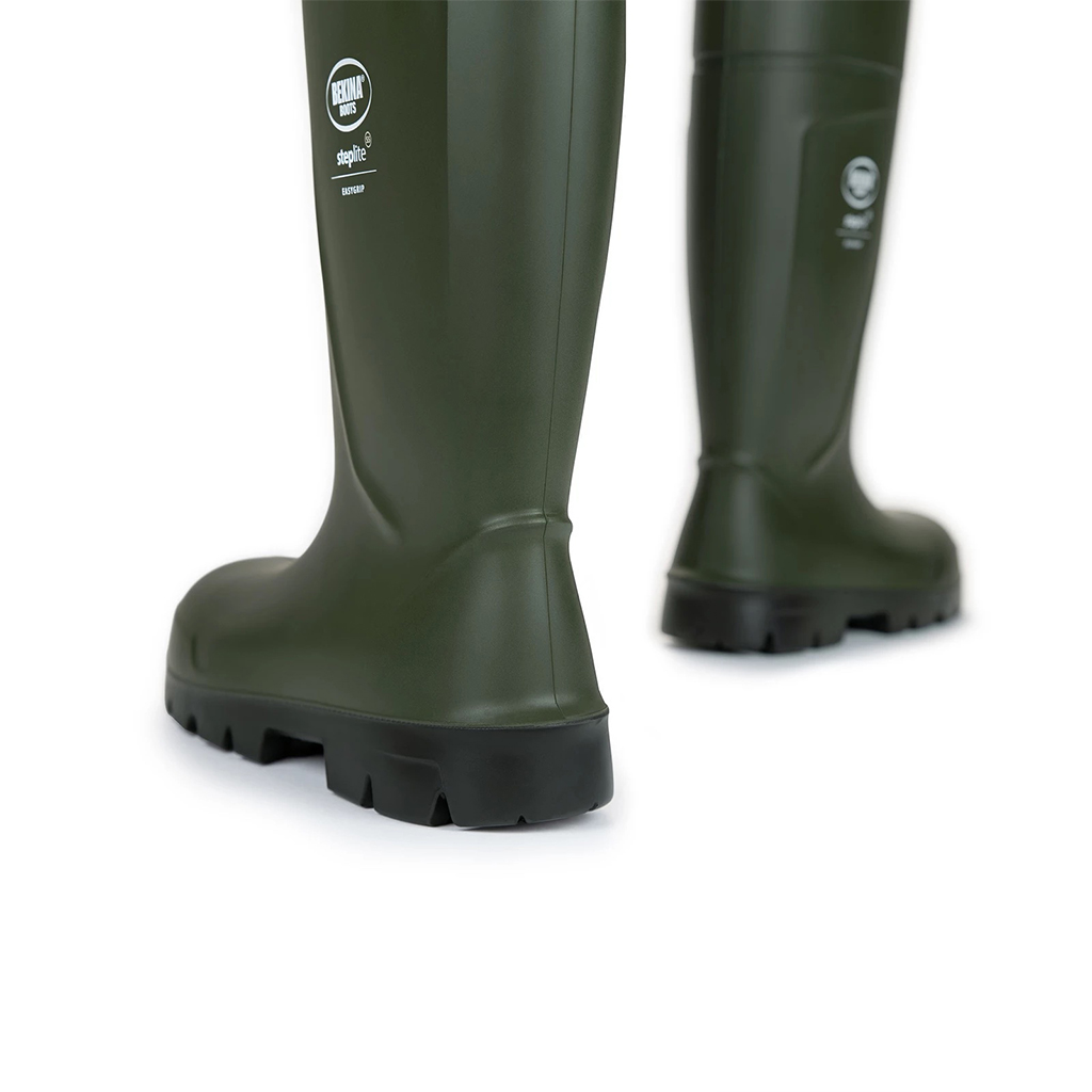BEKINA StepLite EasyGrip turvakummikud S5