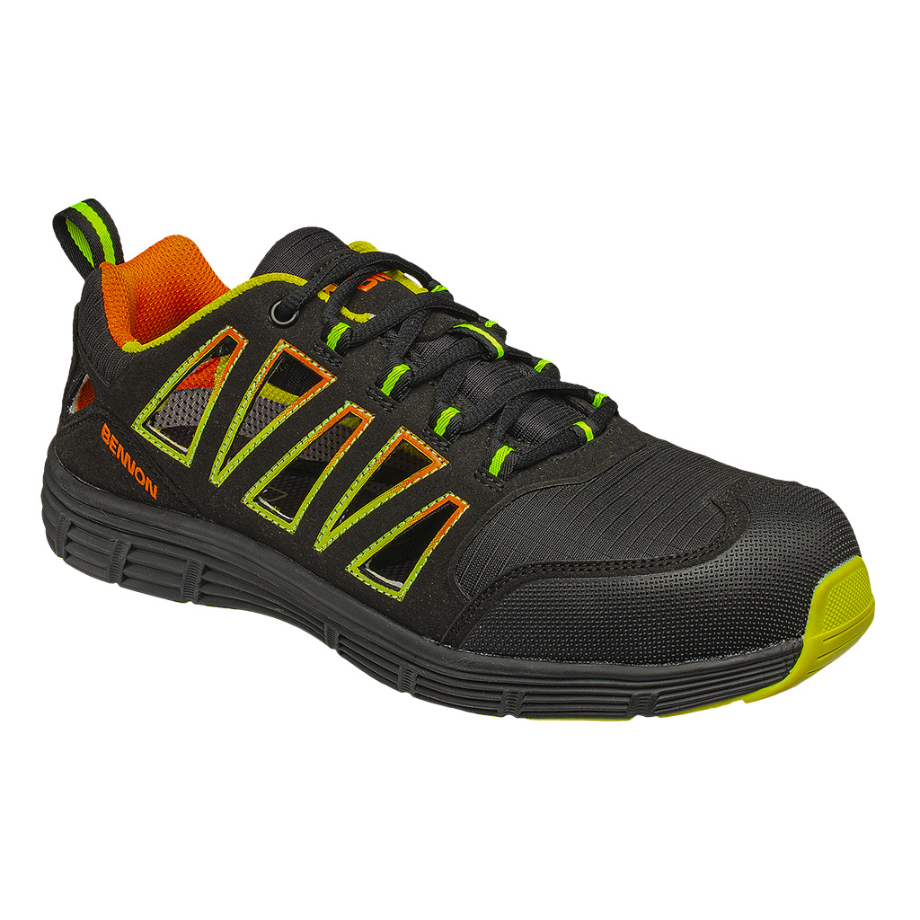 BENNON REBEL GREEN LOW turvakingad