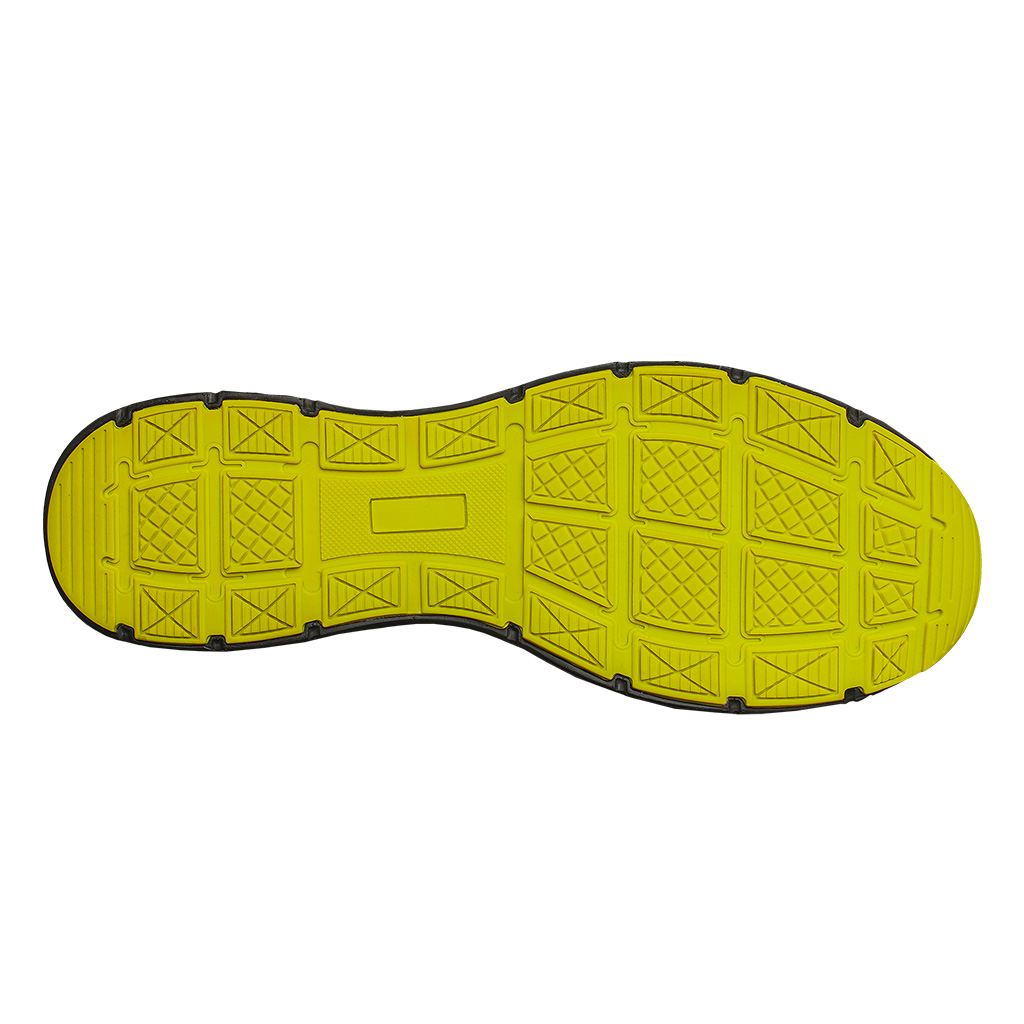 BENNON REBEL GREEN LOW turvakingad S1P