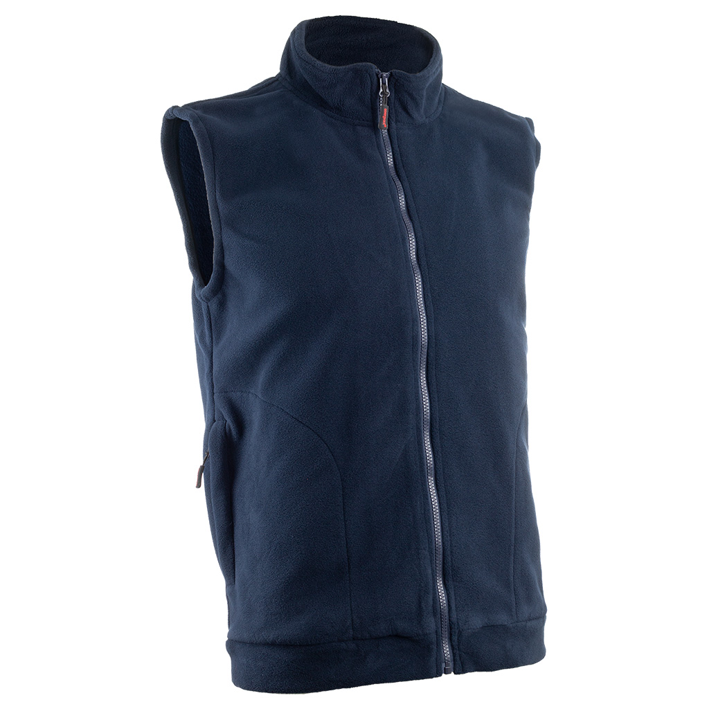 COVERGUARD POLAIRE fliisvest