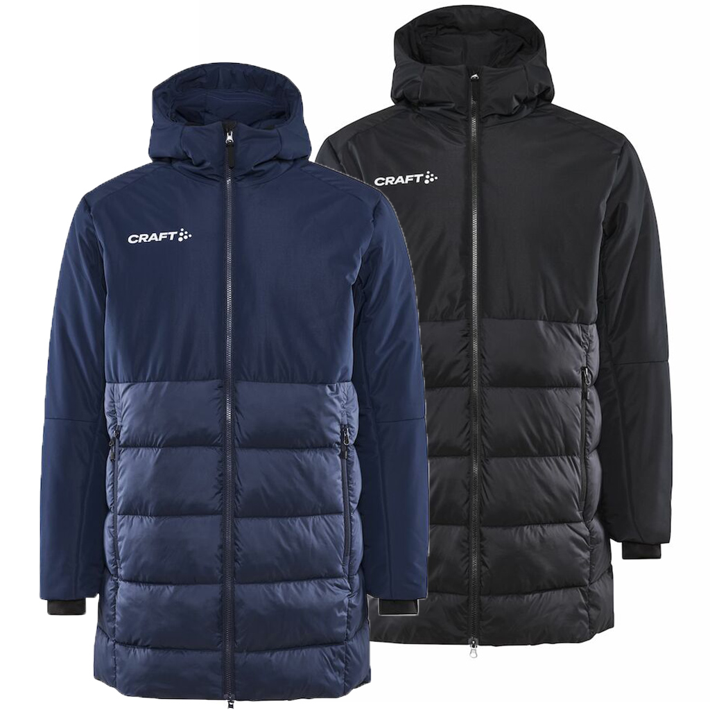 CRAFT 1913812 CORE EVOLVE ISOLATE talveparka