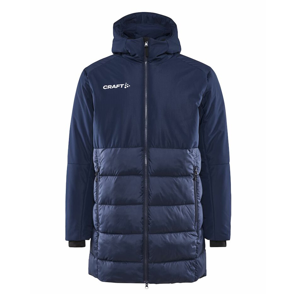 CRAFT 1913812 CORE EVOLVE ISOLATE talveparka