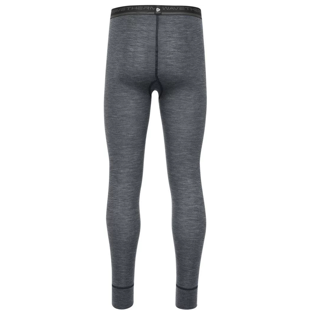 THERMOWAVE MERINO WARM ACTIVE meriinovillased termopüksid