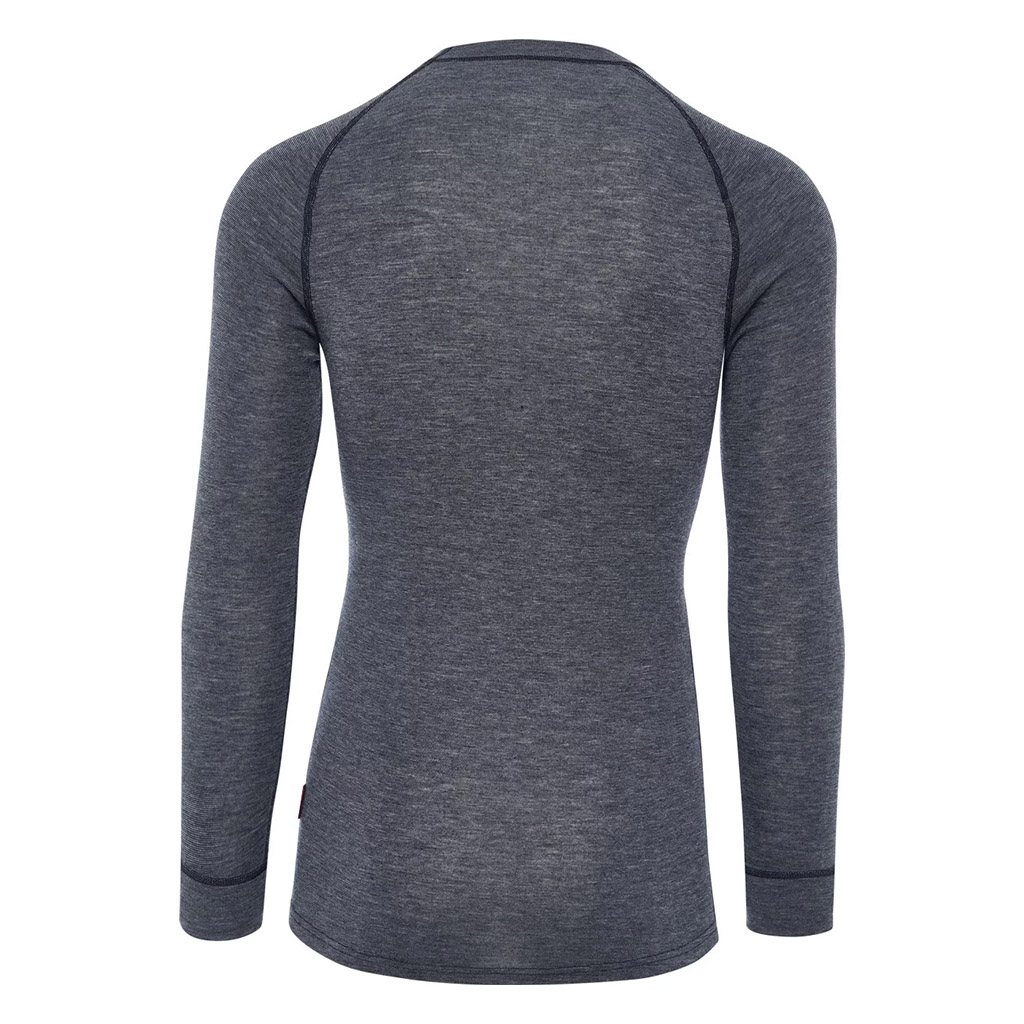 THERMOWAVE MERINO WARM ACTIVE meriinovillane termosärk