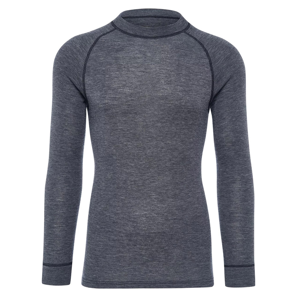 THERMOWAVE MERINO WARM ACTIVE meriinovillane termosärk