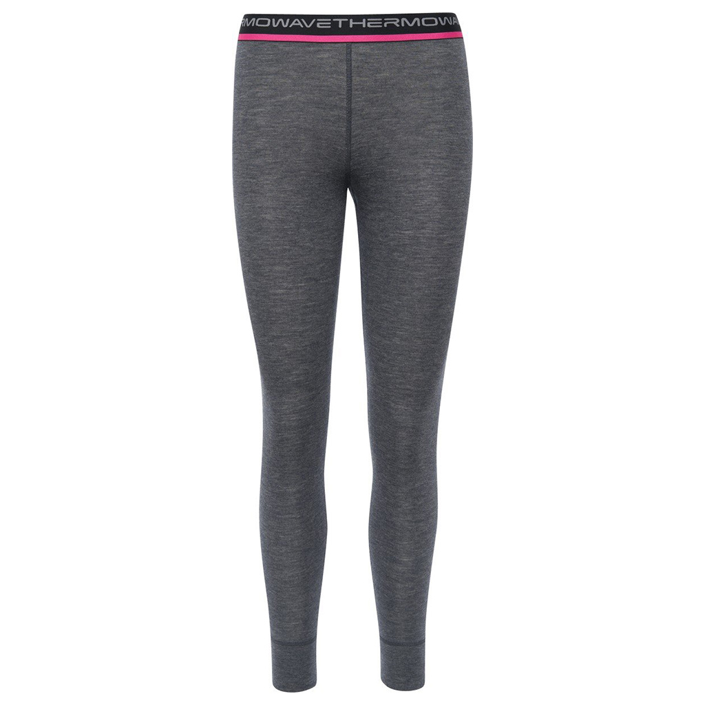 THERMOWAVE MERINO WARM ACTIVE naiste meriinovillased termopüksid