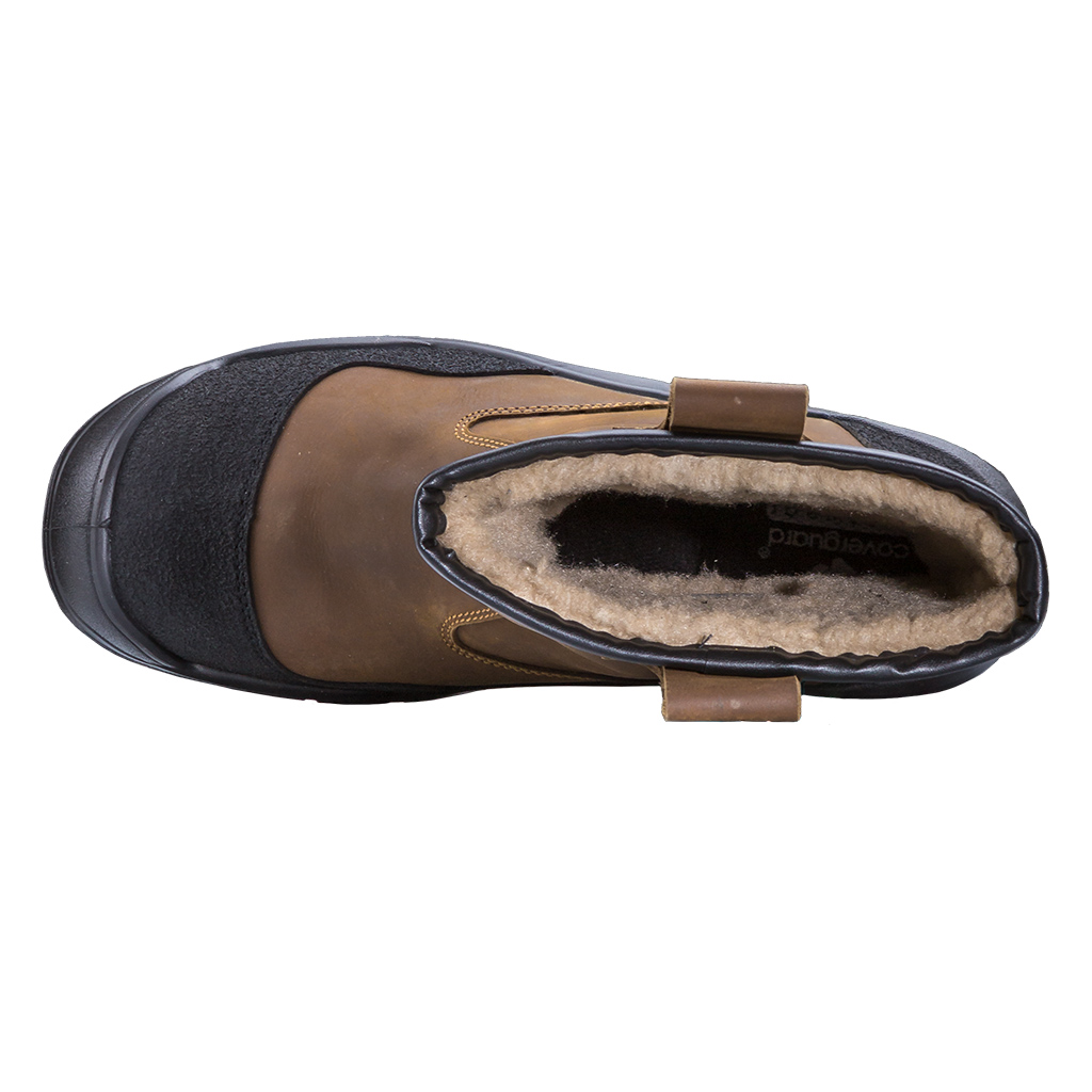 COVERGUARD PYROPE talve turvasaapad S3