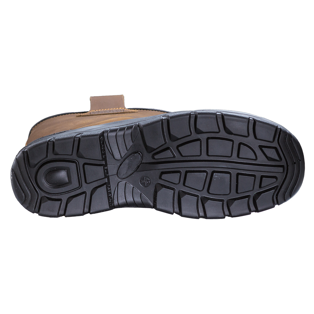 COVERGUARD PYROPE talve turvasaapad S3
