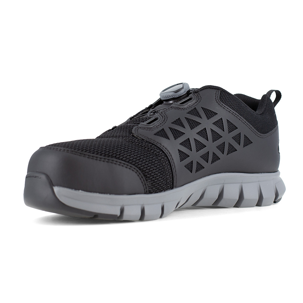 REEBOK IB1032 EXCEL LIGHT turvakingad S1P