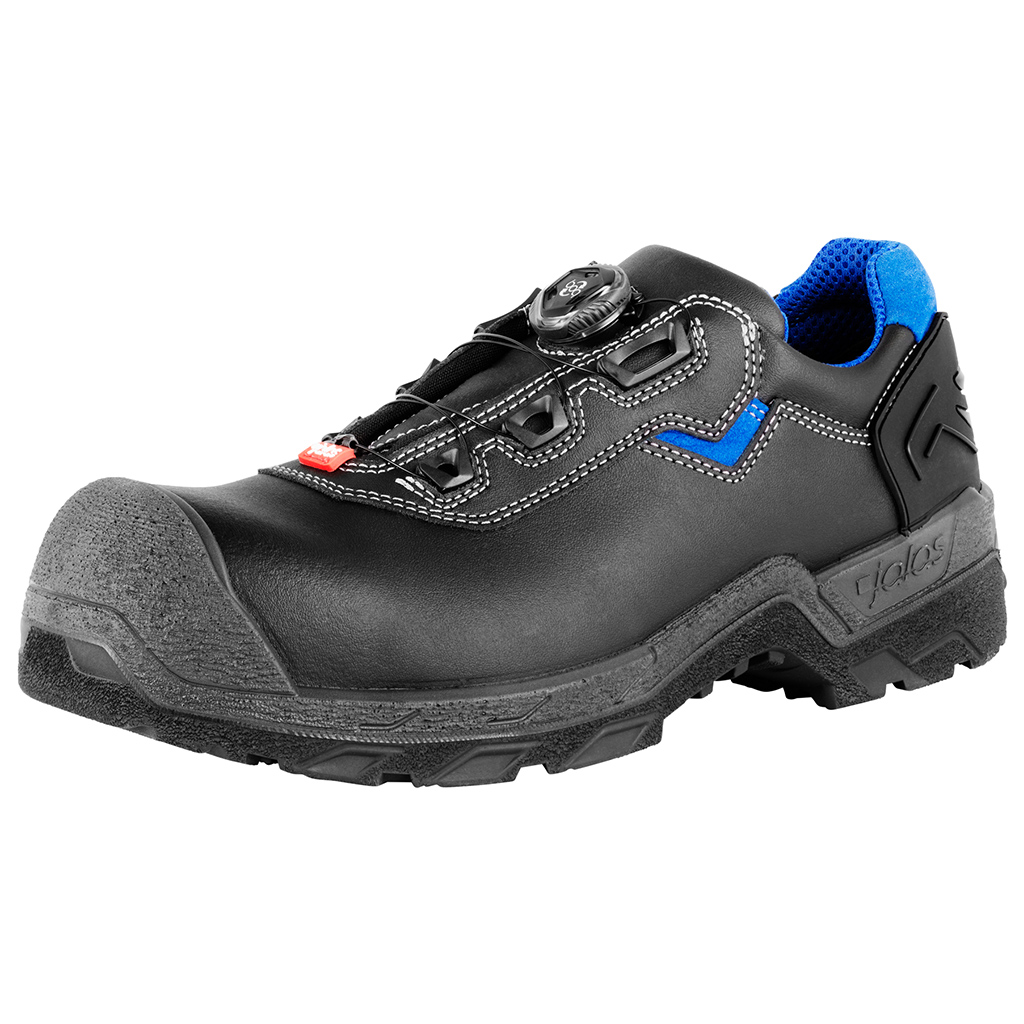 JALAS 1268 HEAVY DUTY turvakingad S3