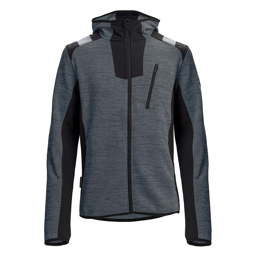 WORTEX W922 MACA kapuutsiga pusa