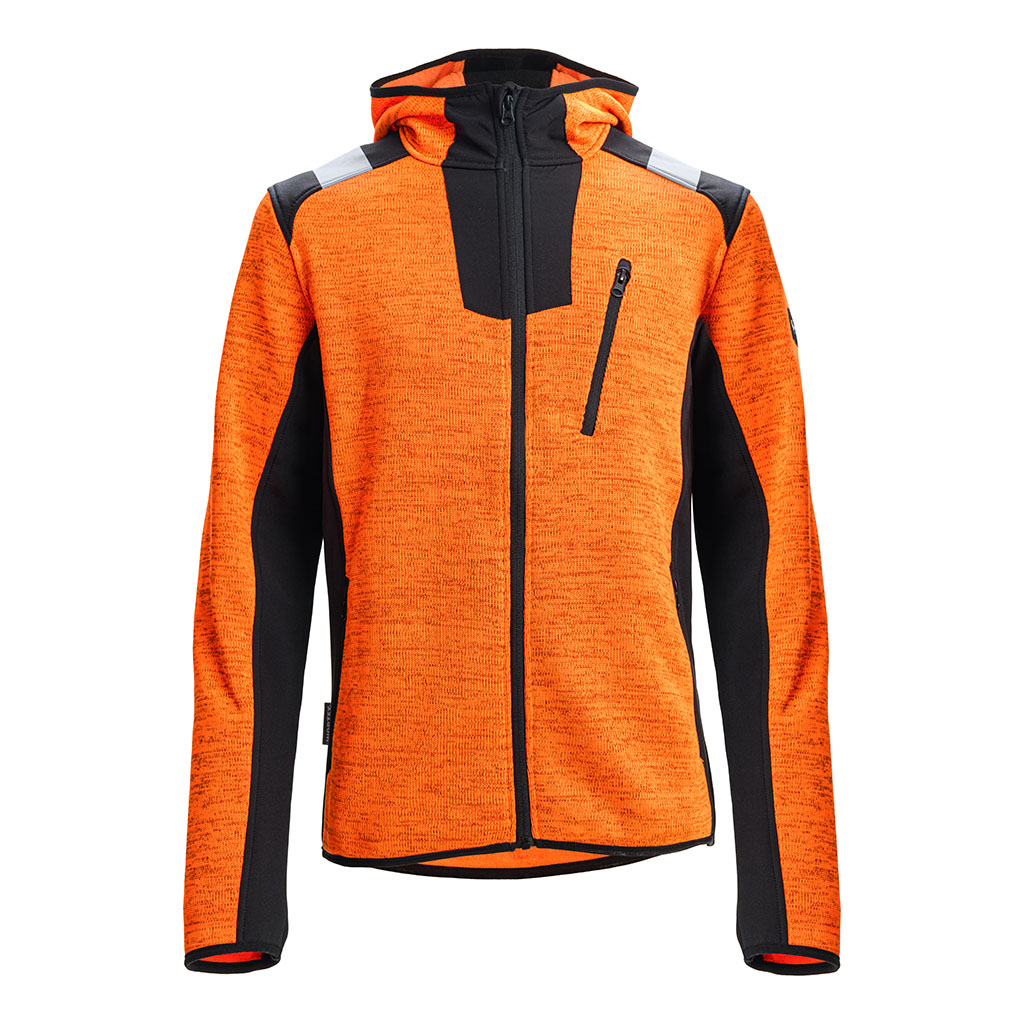 WORTEX W922 MACA kapuutsiga pusa