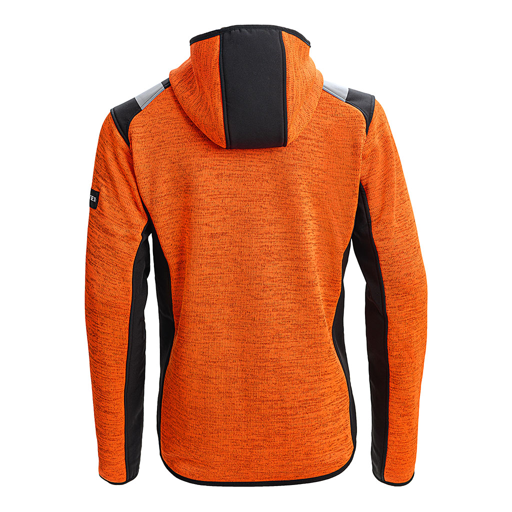 WORTEX W922 MACA kapuutsiga pusa
