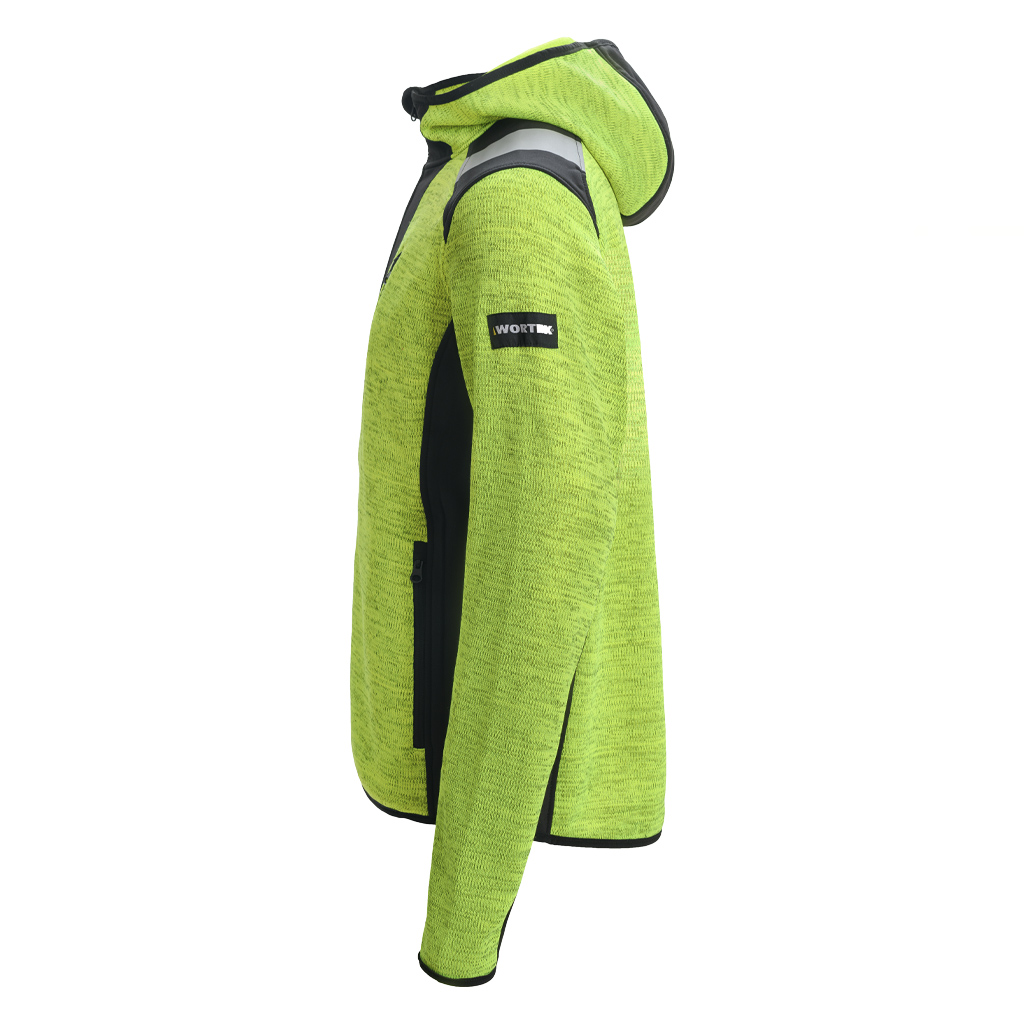 WORTEX W922 MACA kapuutsiga pusa
