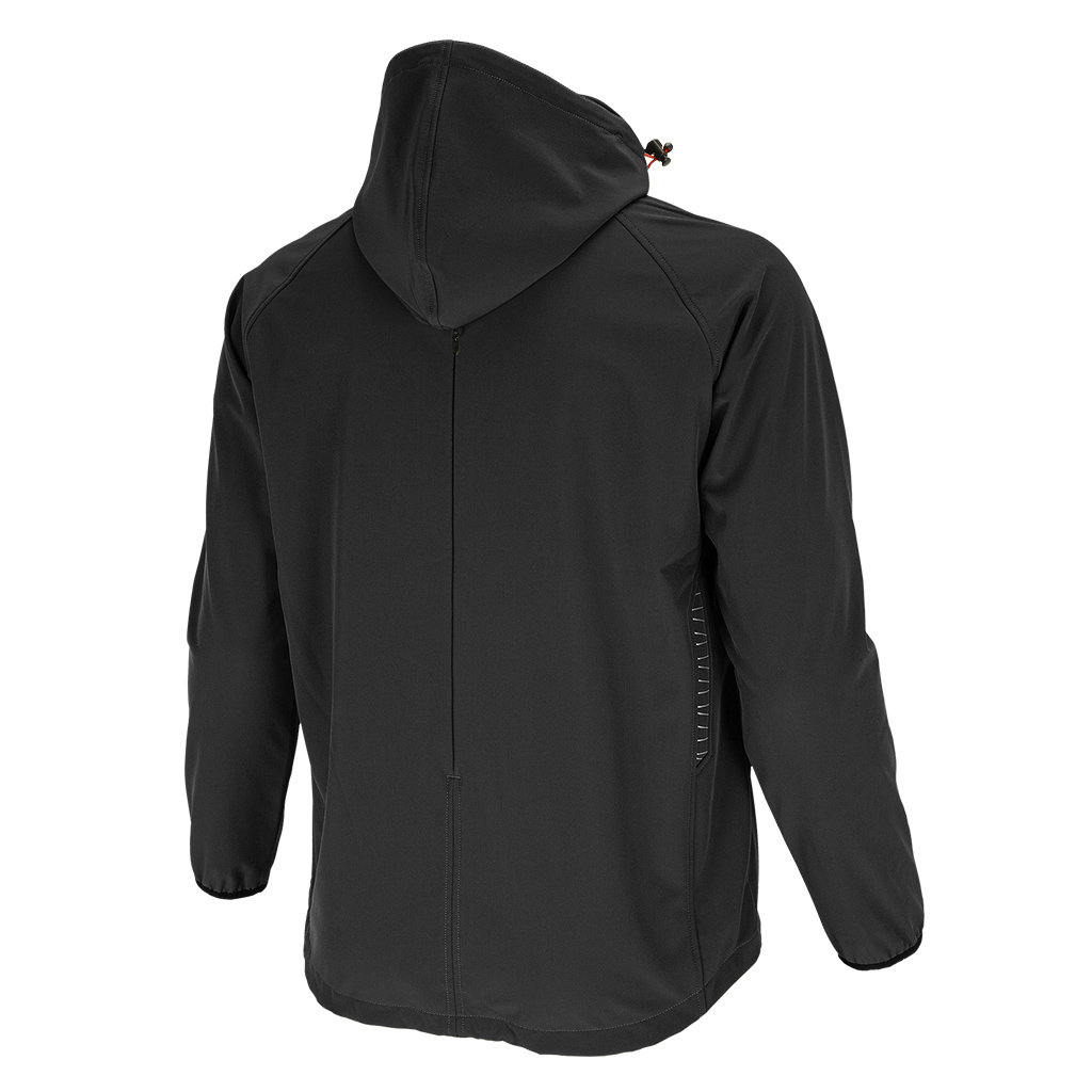 BENNON FORCE softshell stretch jakk
