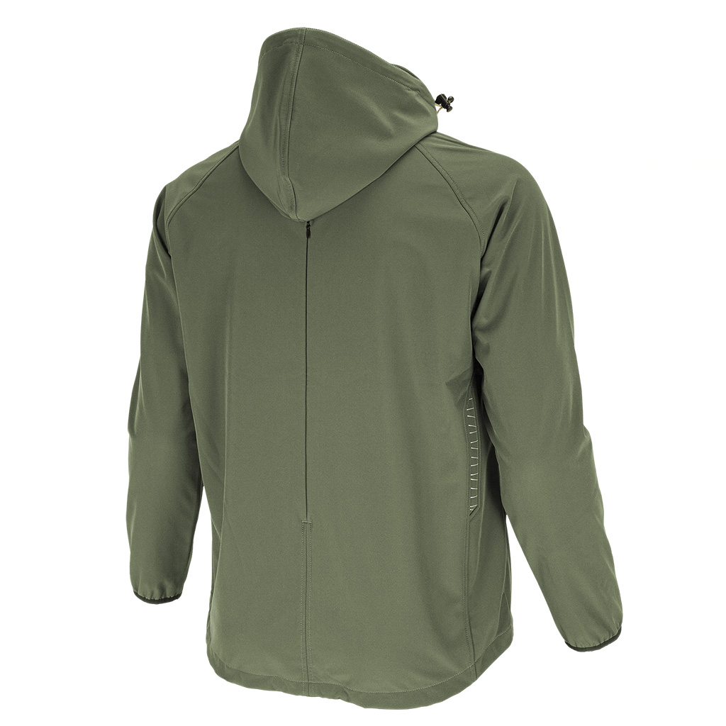 BENNON FORCE softshell stretch jakk