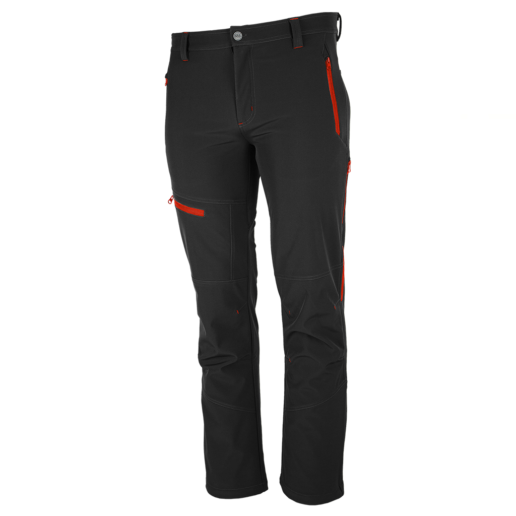 BENNON FORCE softshell stretch vööpüksid