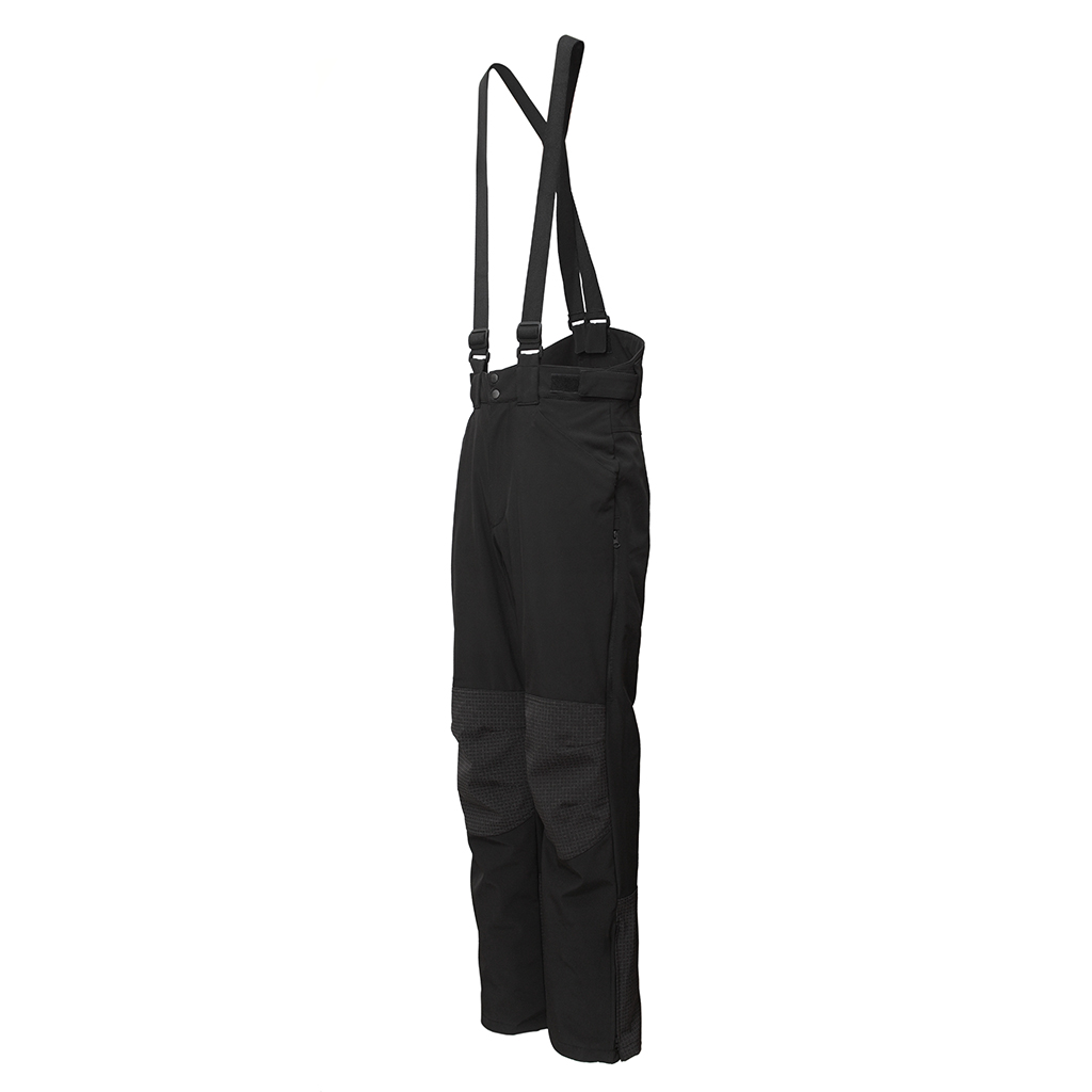 BOSAFETY ATLANTA TR-2432 softshell talvepüksid