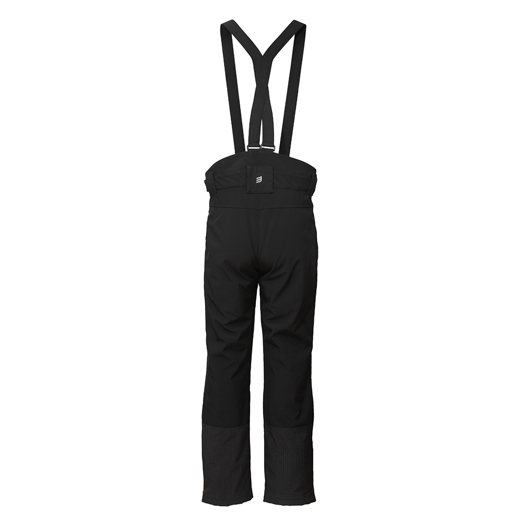 BOSAFETY ATLANTA TR-2432 softshell talvepüksid