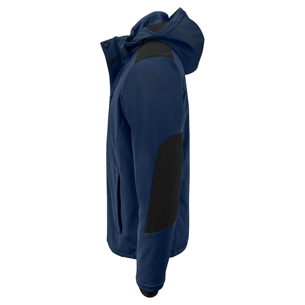PROJOB 3417 softshell talvejope