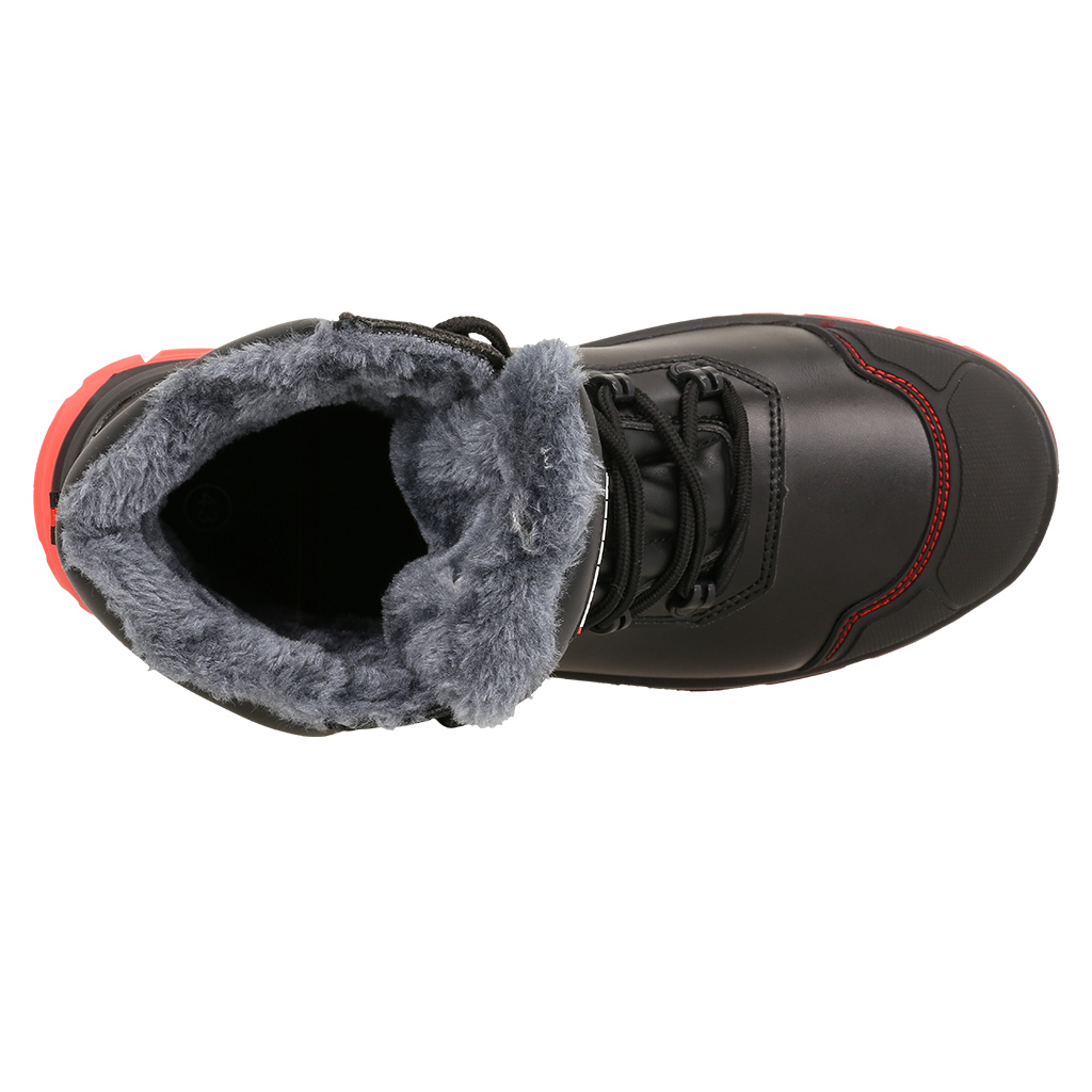 WORTEX OULU talve turvasaapad S3S