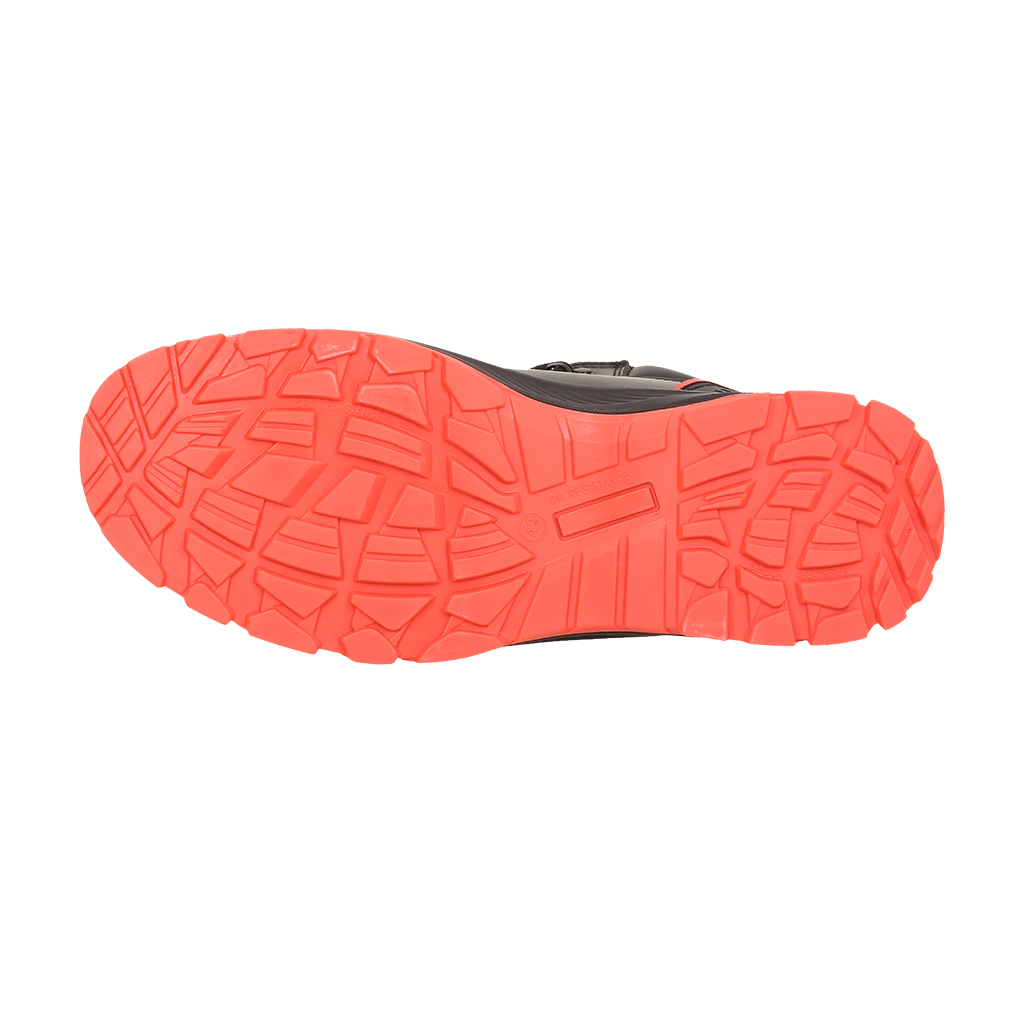 WORTEX OULU talve turvasaapad S3S