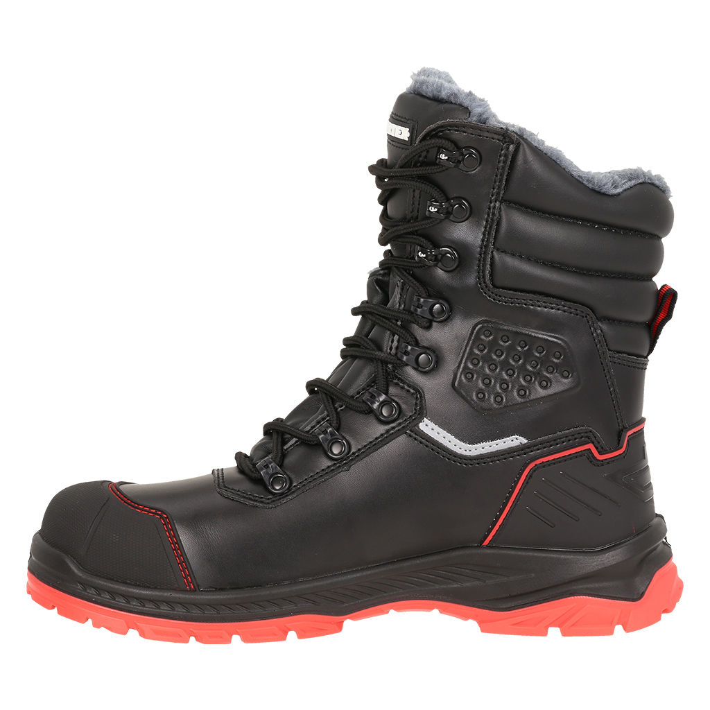 WORTEX OULU talve turvasaapad S3S