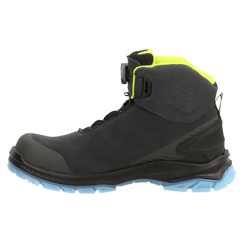 WORTEX VENOM HIGH turvasaapad S3S