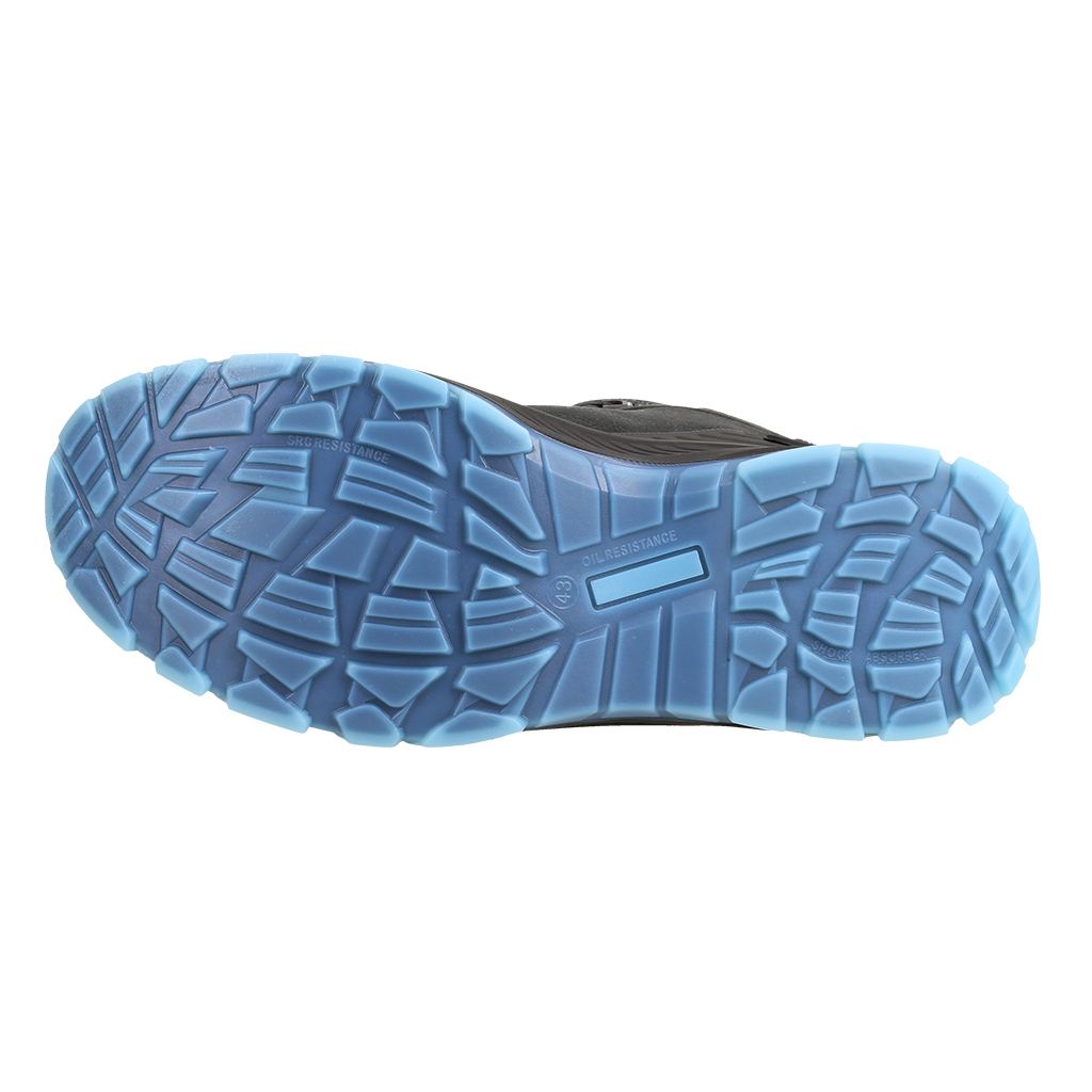 WORTEX VENOM HIGH turvasaapad S3S