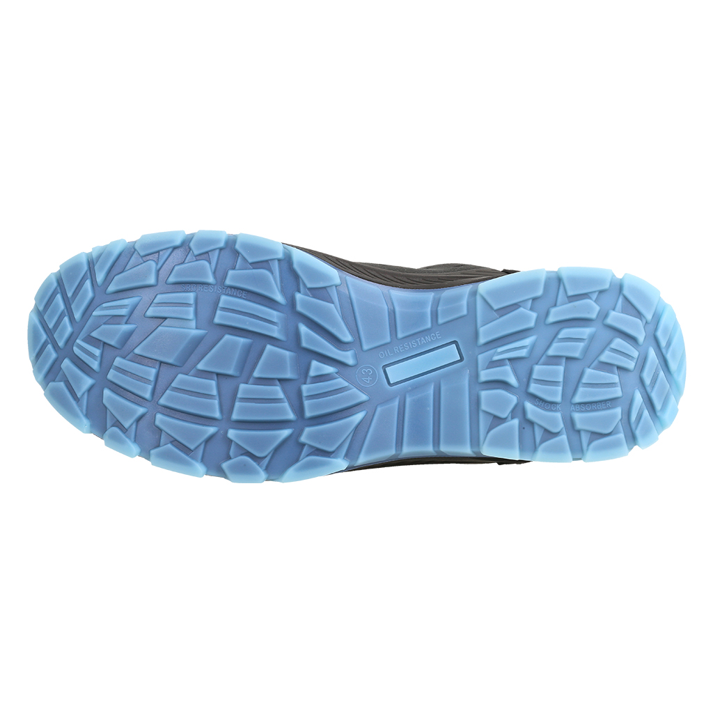 WORTEX VENOM LOW turvakingad S1PS