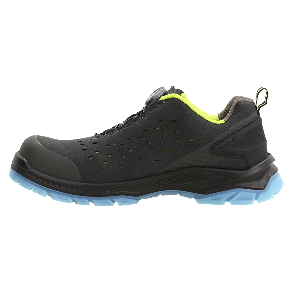 WORTEX VENOM LOW turvakingad S1PS