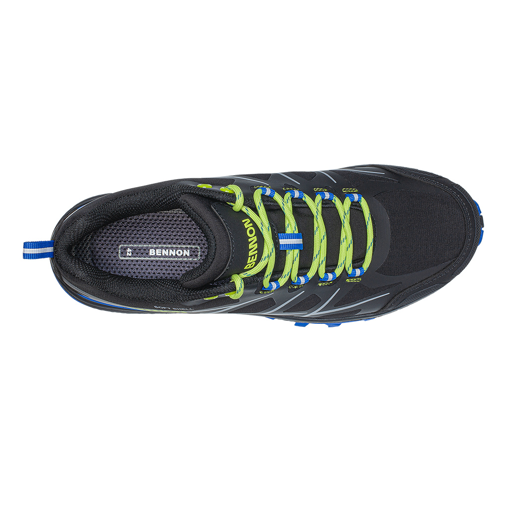 BENNON CALIBRO BLUE LOW vabaajajalatsid