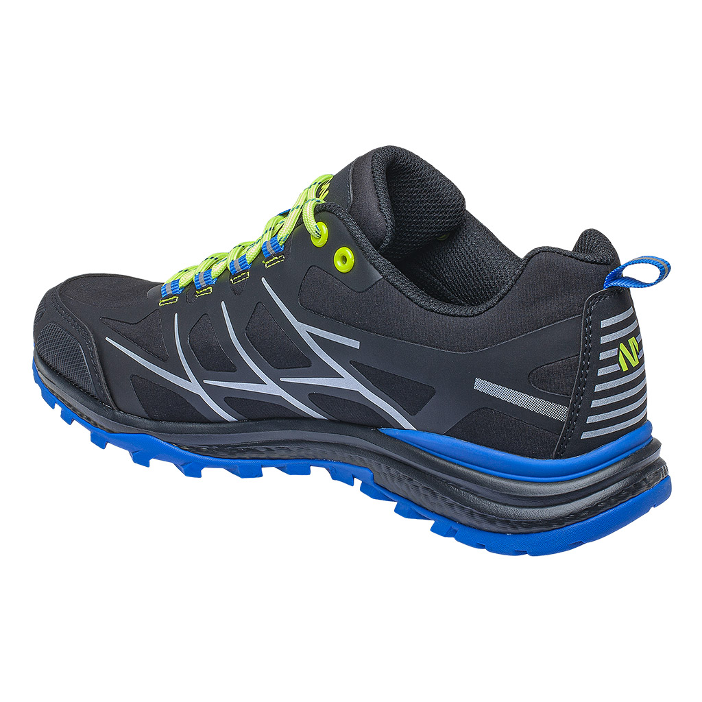 BENNON CALIBRO BLUE LOW vabaajajalatsid