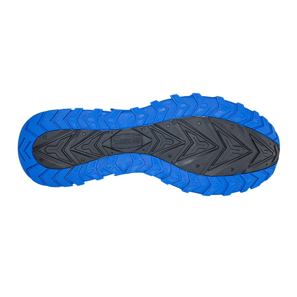BENNON CALIBRO BLUE LOW vabaajajalatsid