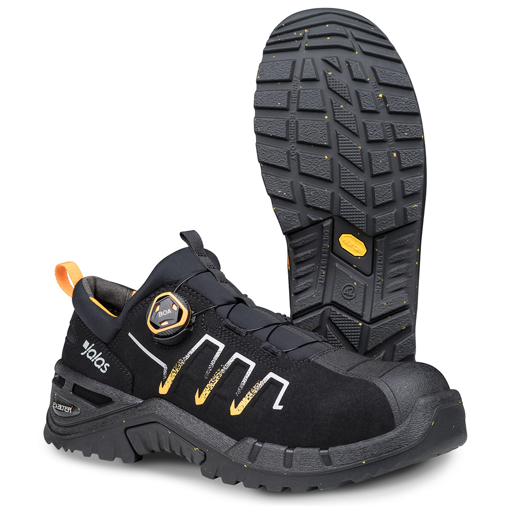 JALAS 9995 EXALTER turvakingad S3S