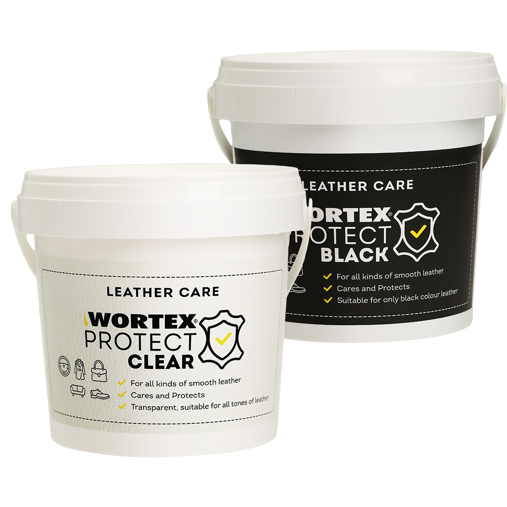 WORTEX PROTECT WP500 nahahooldusvahend, 500 ml