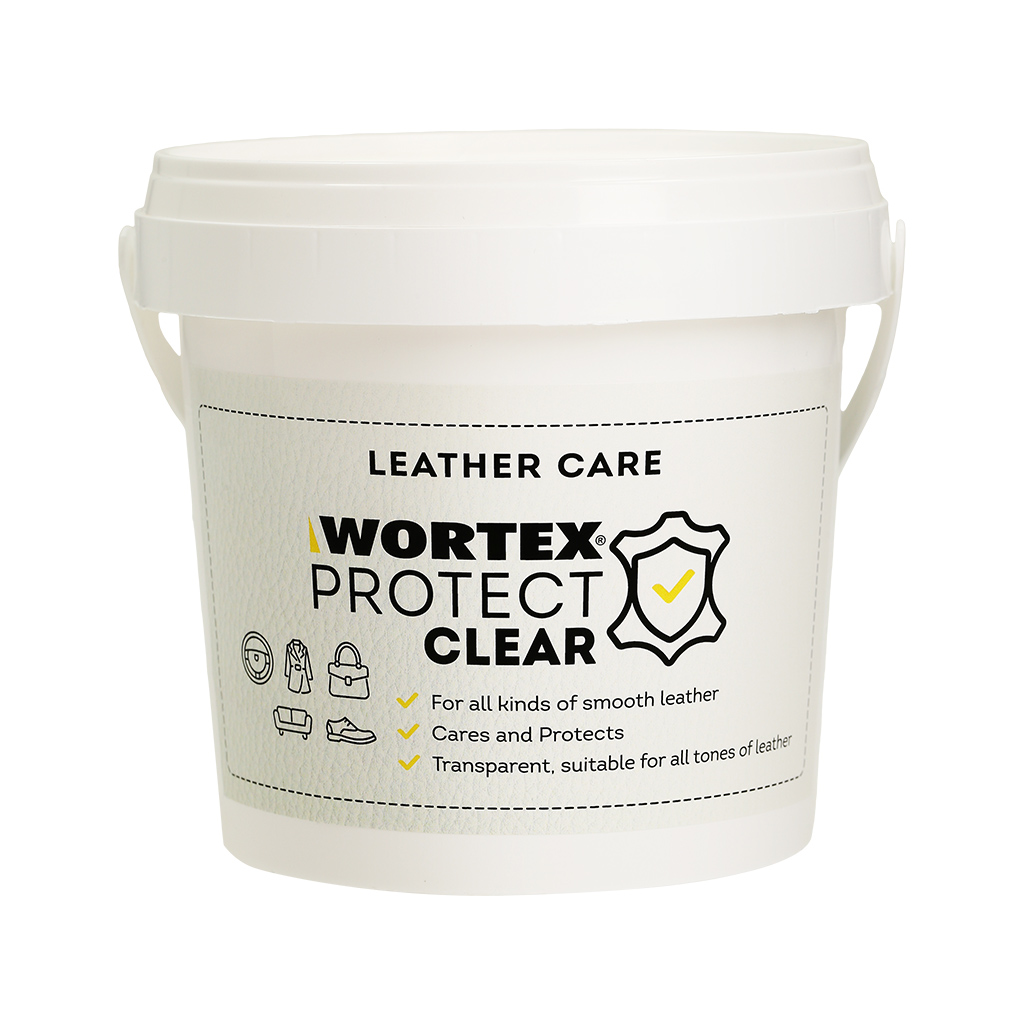 WORTEX PROTECT nahahooldusvahend 500 ml