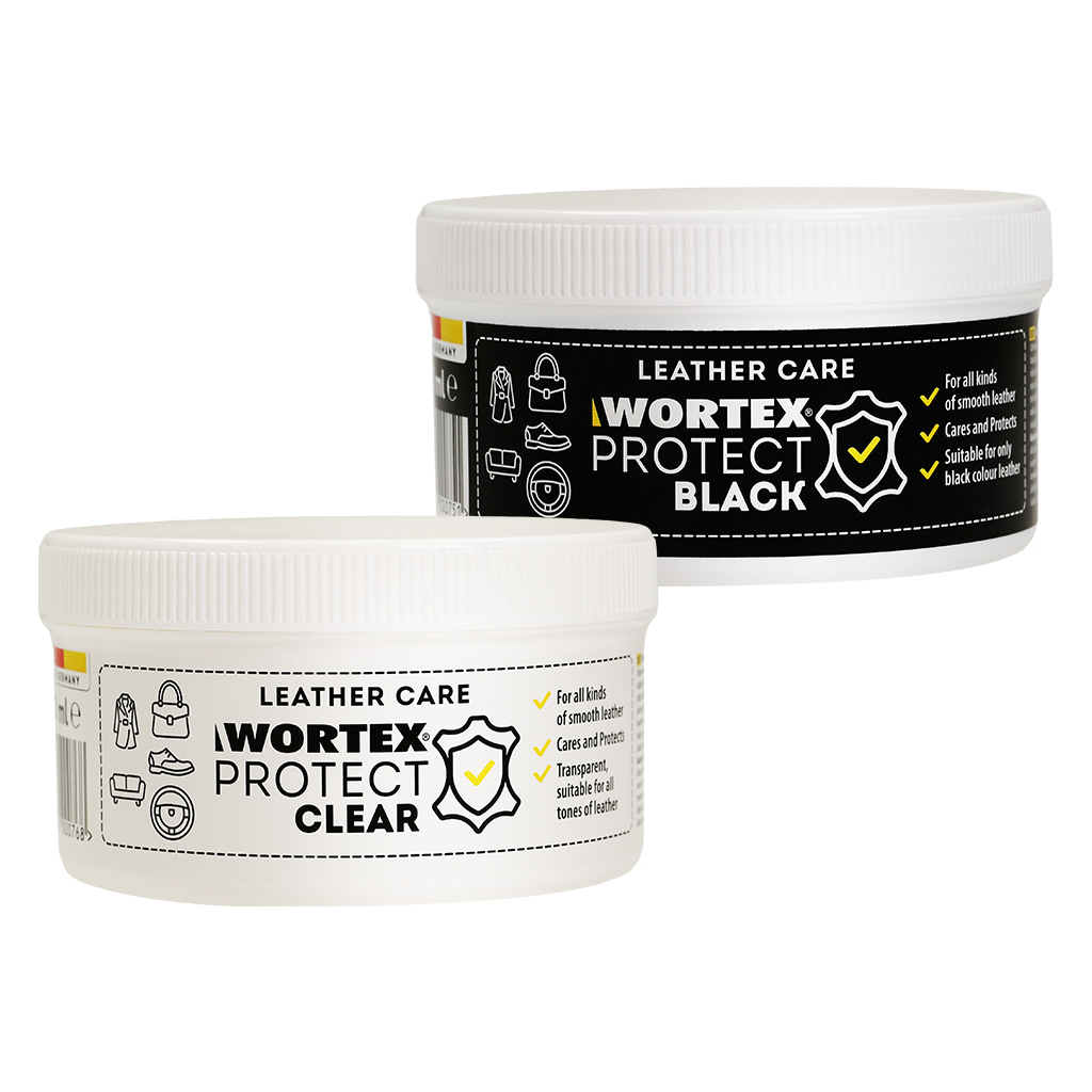 WORTEX PROTECT nahahooldusvahend 250 ml