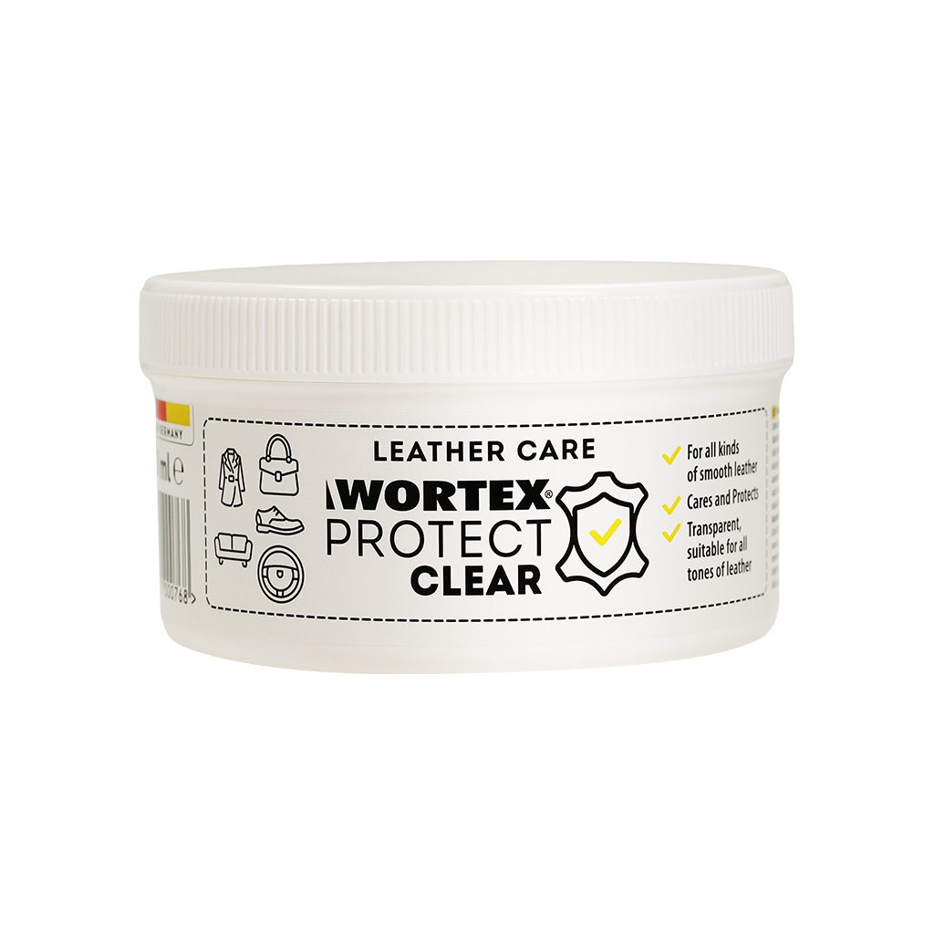 WORTEX PROTECT nahahooldusvahend 250 ml
