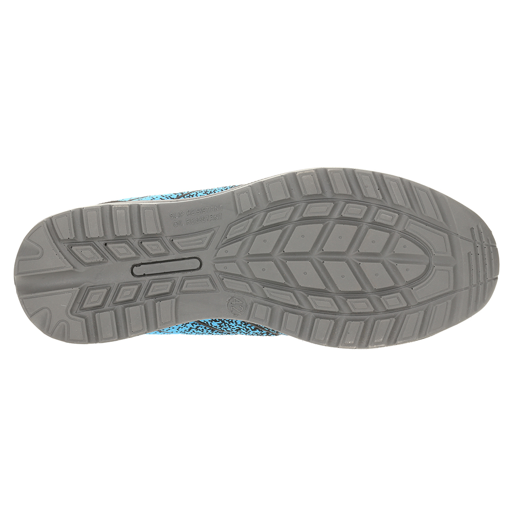 Защитные ботинки WORTEX DRACO S1
