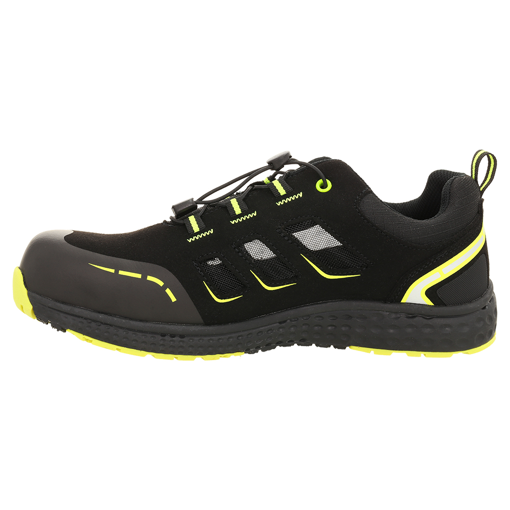 WORTEX VENTURA turvasandaalid S1 PS