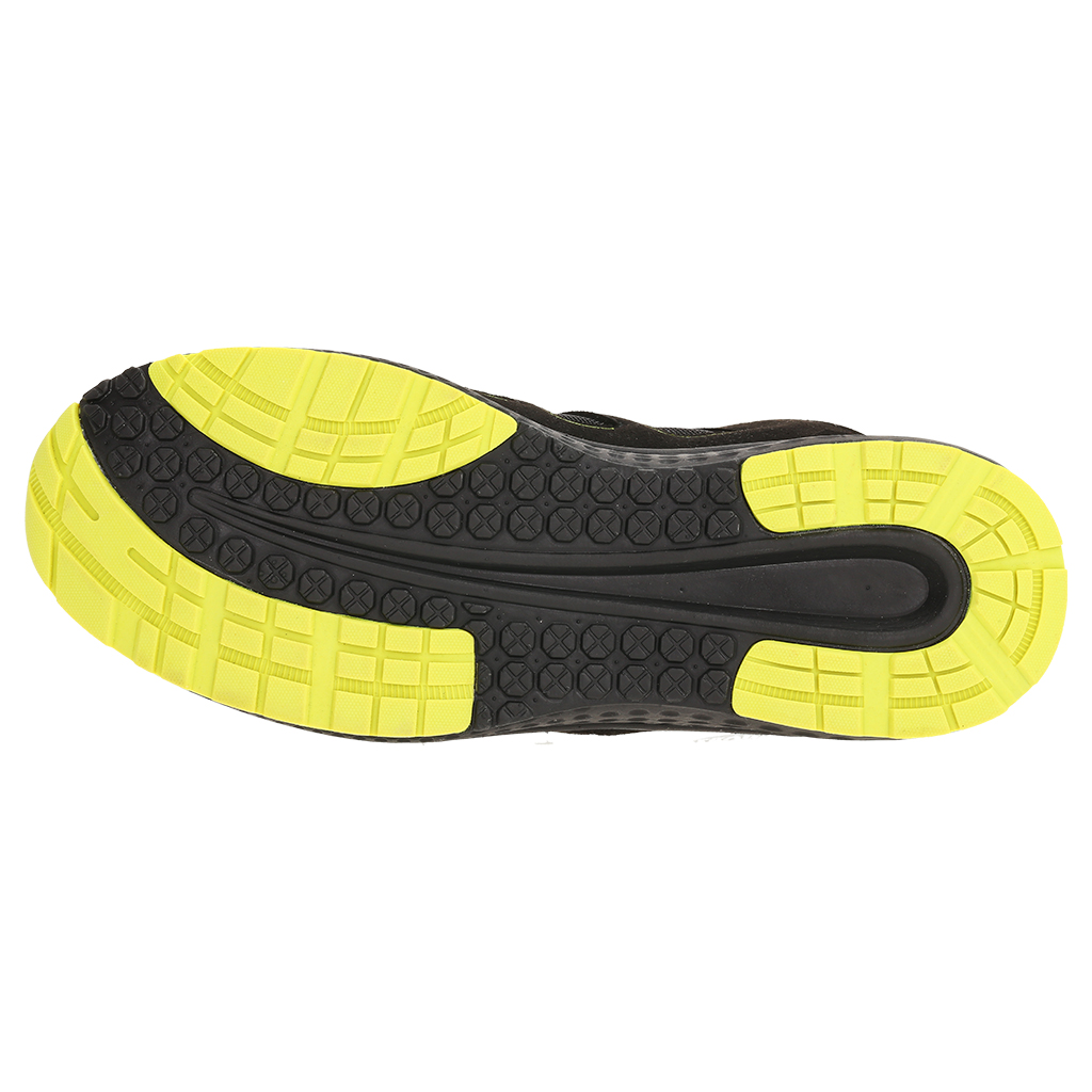WORTEX VENTURA turvasandaalid S1 PS