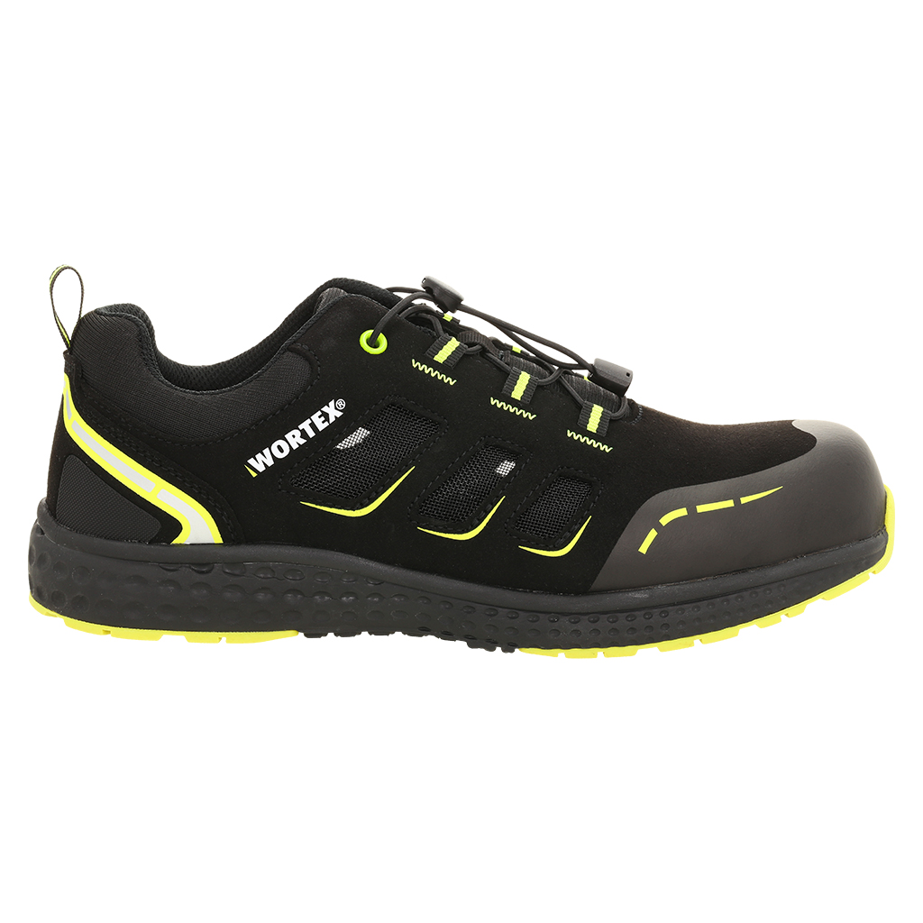 WORTEX VENTURA turvasandaalid S1 PS