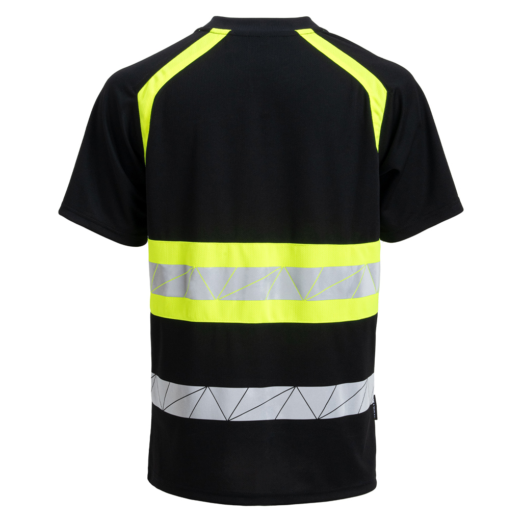 WORTEX W907 tehnilisest materjalist T-särk