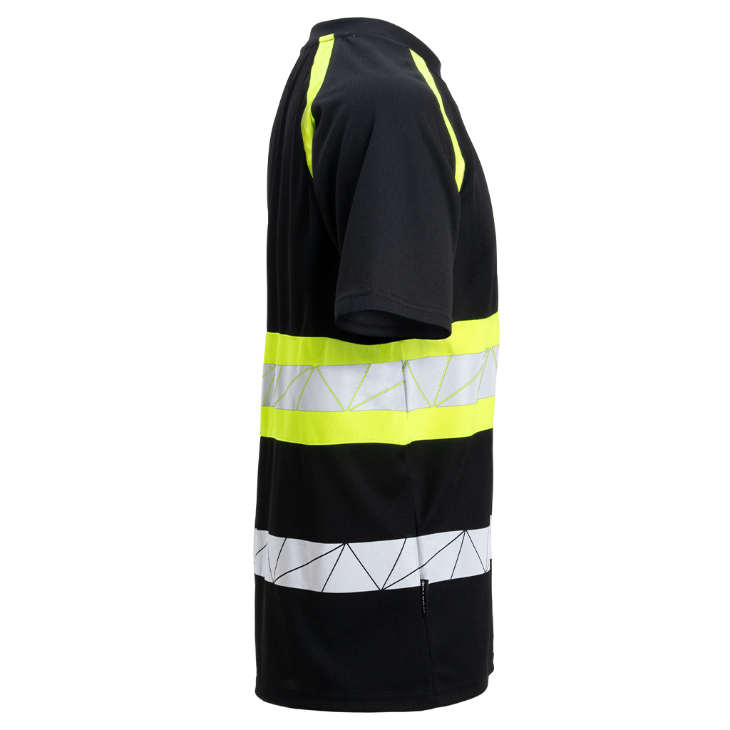 WORTEX W907 tehnilisest materjalist T-särk