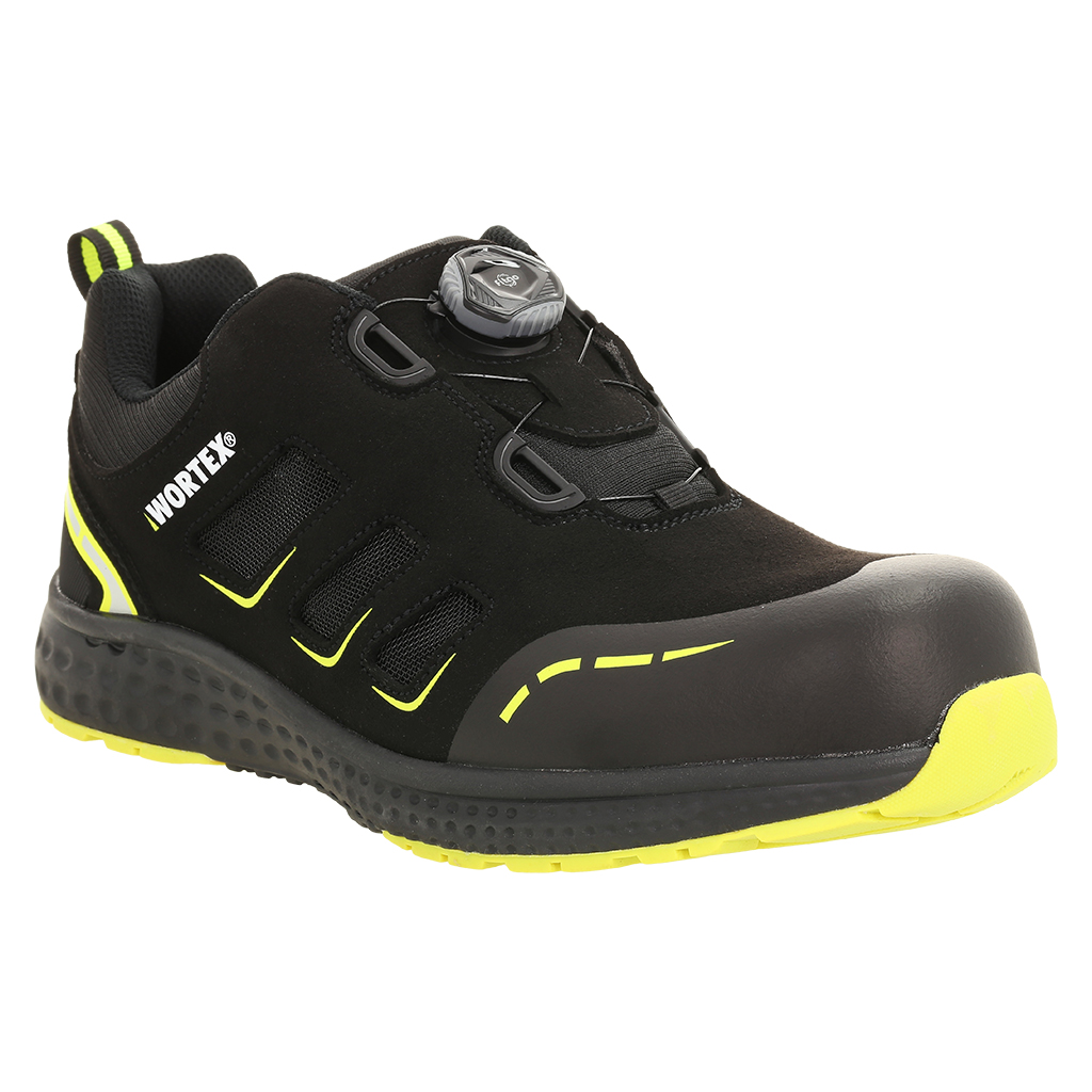 WORTEX VENTURA FG turvasandaalid S1 PS