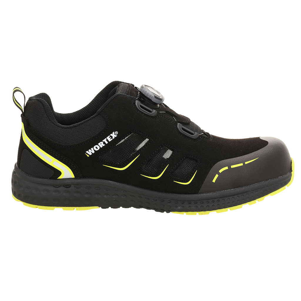 WORTEX VENTURA FG turvasandaalid S1 PS