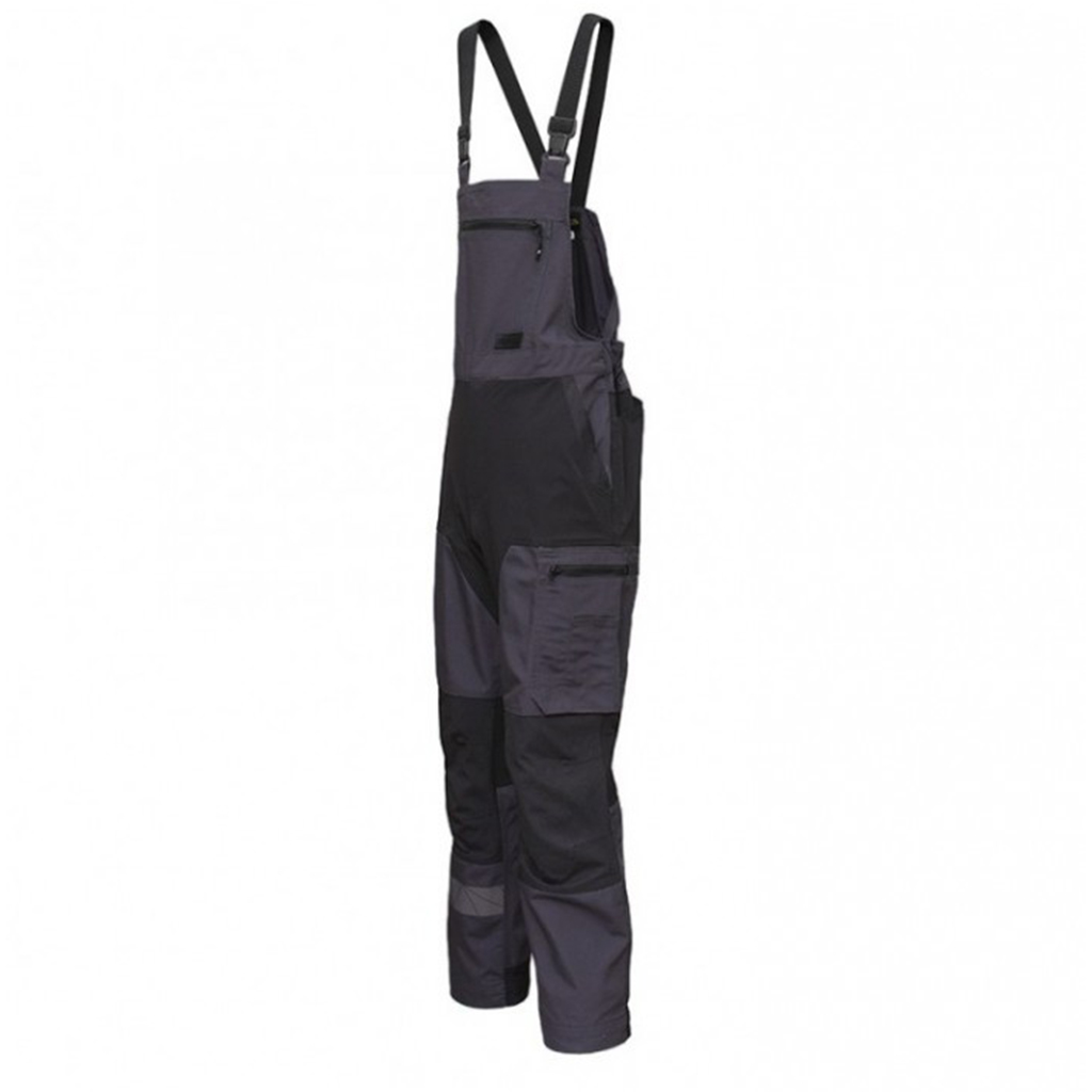 BOSAFETY BP FUSION 0602 traksipüksid